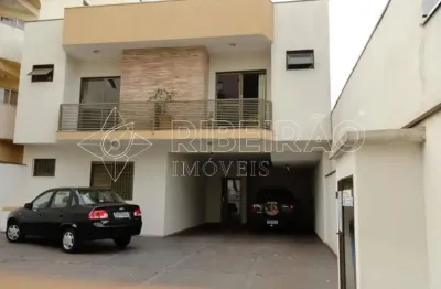 Apartamento com 1 quarto à venda no Jardim Irajá, Ribeirão Preto 
