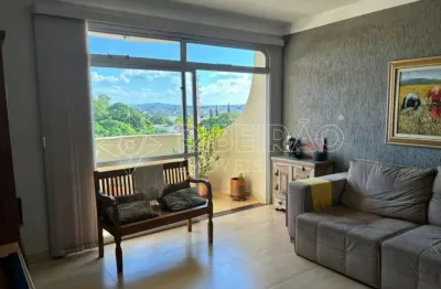 Apartamento com 3 quartos à venda no Centro, Ribeirão Preto 