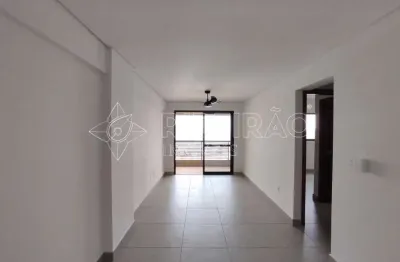 Apartamento com 2 quartos à venda no Nova Ribeirânia, Ribeirão Preto 