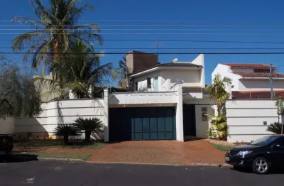 Casa com 3 quartos à venda no Alto da Boa Vista, Ribeirão Preto 