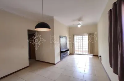 Apartamento com 3 quartos à venda na Rua Professor Doutor Paulo Frederico Ludwig Becker, 20, Jardim Botânico, Ribeirão Preto
