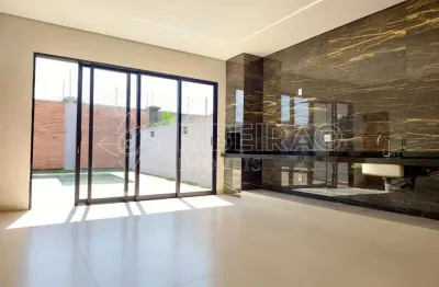 Casa térrea 3 dormitórios à venda condomínio jardim vista bella