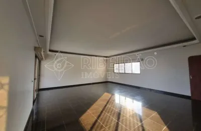 Apartamento com 4 quartos à venda no Centro, Ribeirão Preto 