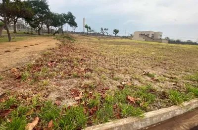 Terreno residencial à venda condomínio terras de santa martha