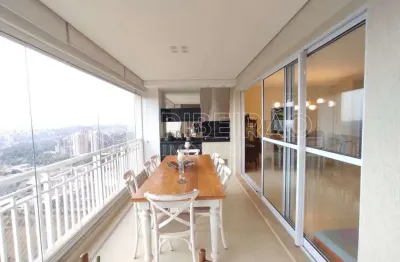 Apartamento com 3 quartos à venda no Jardim Botânico, Ribeirão Preto 