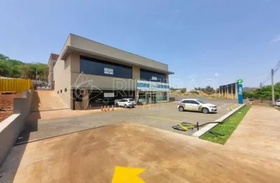 Galpão comercial para locação no bairro vila do golfe