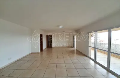 Apartamento com 3 quartos à venda no Jardim Botânico, Ribeirão Preto 