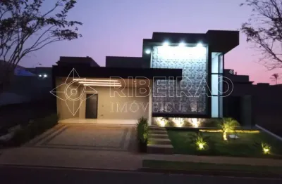 Casa térrea 3 suítes à venda condomínio quinta dos ventos