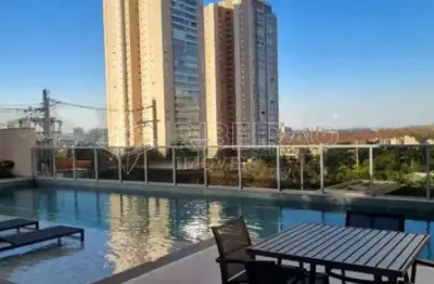 Apartamento com 2 quartos à venda no Jardim Botânico, Ribeirão Preto 
