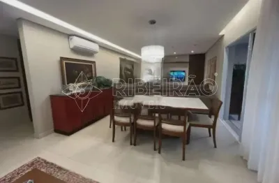 Apartamento com 3 quartos à venda no Jardim Botânico, Ribeirão Preto 
