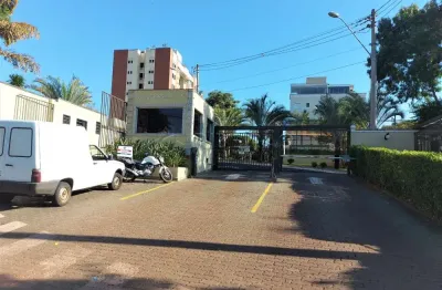 Apartamento 2 dormitórios para locação no bairro city ribeirão