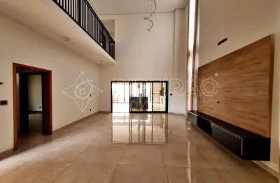 Casa em condomínio fechado com 3 quartos à venda na Vila do Golf, Ribeirão Preto 