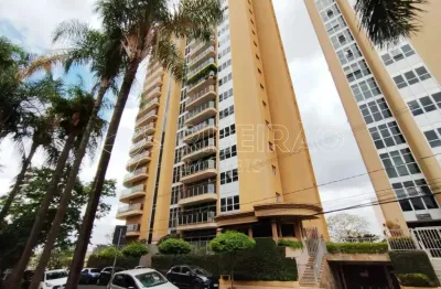 Apartamento com 4 quartos à venda no Centro, Ribeirão Preto 