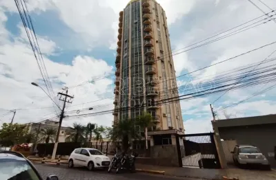 Apartamento com 3 quartos à venda no Centro, Ribeirão Preto 