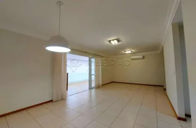 Apartamento com 4 quartos à venda no Jardim Canadá, Ribeirão Preto 