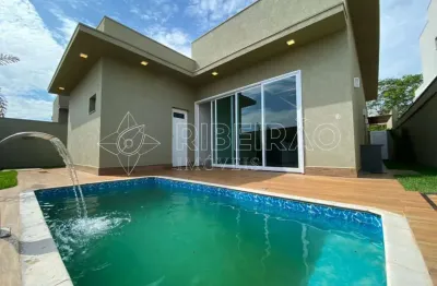 Casa 4 suítes e piscina à venda no condomínio quinta dos ventos