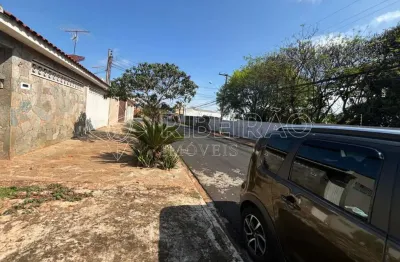 Terreno à venda no Parque dos Bandeirantes, Ribeirão Preto 