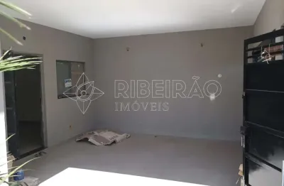 Casa com 2 quartos à venda em Bonfim Paulista, Ribeirão Preto 