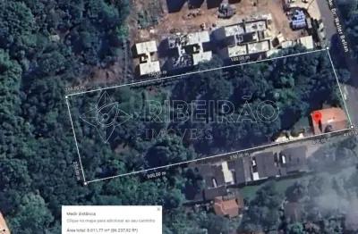 Casa com 2 quartos à venda no Parque São Sebastião, Ribeirão Preto 