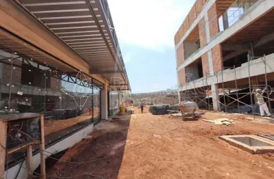 Galpão comercial para locação no bairro vila do golfe