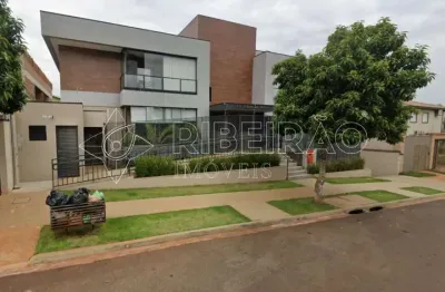 Apartamento com 2 quartos à venda na Alameda Américo Falasco, 215, Jardim Nova Aliança Sul, Ribeirão Preto