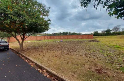Terreno comercial à venda na Reserva San Gabriel, Ribeirão Preto 