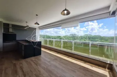 Apartamento com 3 quartos à venda na Vila do Golf, Ribeirão Preto 