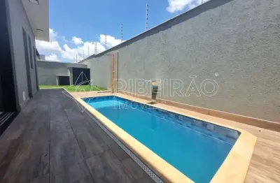 Casa térrea em condomínio á venda com 3 suítes e piscina no vivendas da mata