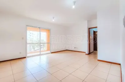 Apartamento com 3 quartos à venda no Jardim Paulista, Ribeirão Preto 