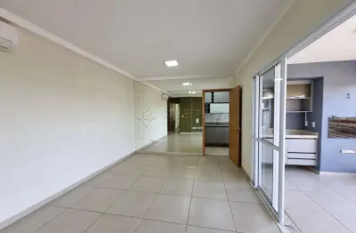 Apartamento com 3 quartos à venda no Jardim Botânico, Ribeirão Preto 