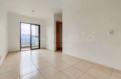 Apartamento com 2 quartos à venda na Rua Doutor Newton Mendes Garcia, 50, Residencial Monterrey, Ribeirão Preto