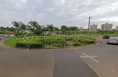 Terreno à venda no Jardim Nova Aliança Sul, Ribeirão Preto 