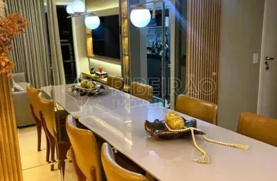 Apartamento mobiliado de 1 suíte à venda no jardim sumaré