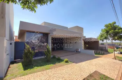 Casa térrea 3 suítes e piscina à venda condomínio quinta da mata i