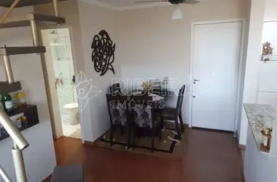 Apartamento cobertura e 2 dormitórios para venda no lagoinha