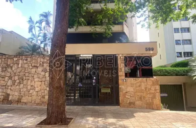 Apartamento com 3 quartos à venda no Centro, Ribeirão Preto 