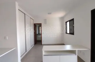 Flat com 1 quarto à venda na Rua Sargento Sílvio Delmar Hollenbach, 240, Nova Ribeirânia, Ribeirão Preto