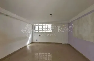 Ponto comercial para alugar na Avenida Independência, Jardim América, Ribeirão Preto