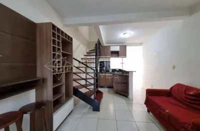 Apartamento com 1 quarto à venda na Vila Ana Maria, Ribeirão Preto 