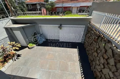 Casa comercial e residencial 6 dormitórios para locação no centro