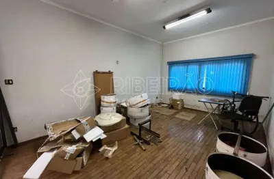 Sala comercial à venda no Jardim Macedo, Ribeirão Preto 