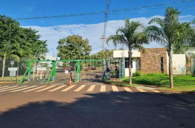Terreno em condomínio fechado à venda em Terras de Bonfim, Ribeirão Preto 