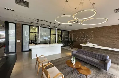 Sala comercial à venda no Bosque das Juritis, Ribeirão Preto 