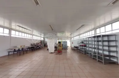 Ponto comercial para alugar no Centro, Cravinhos 