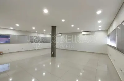 Ponto comercial para alugar no Centro, Cravinhos 