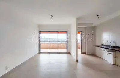 Apartamento com 3 quartos à venda na Rua Thomaz Nogueira Gaia, 2965, Jardim Botânico, Ribeirão Preto