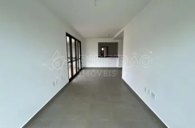 Apartamento com 3 quartos à venda no Nova Aliança, Ribeirão Preto 