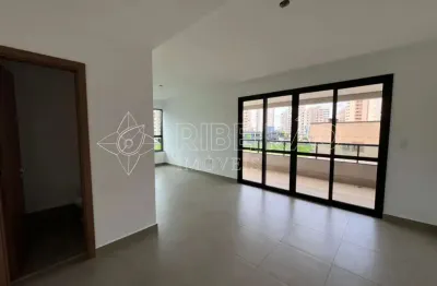Apartamento com 3 quartos à venda no Nova Aliança, Ribeirão Preto 