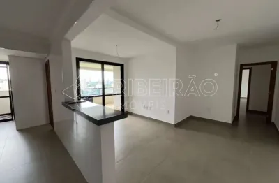 Apartamento com 3 quartos à venda no Nova Aliança, Ribeirão Preto 