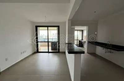 Apartamento com 3 quartos à venda no Nova Aliança, Ribeirão Preto 